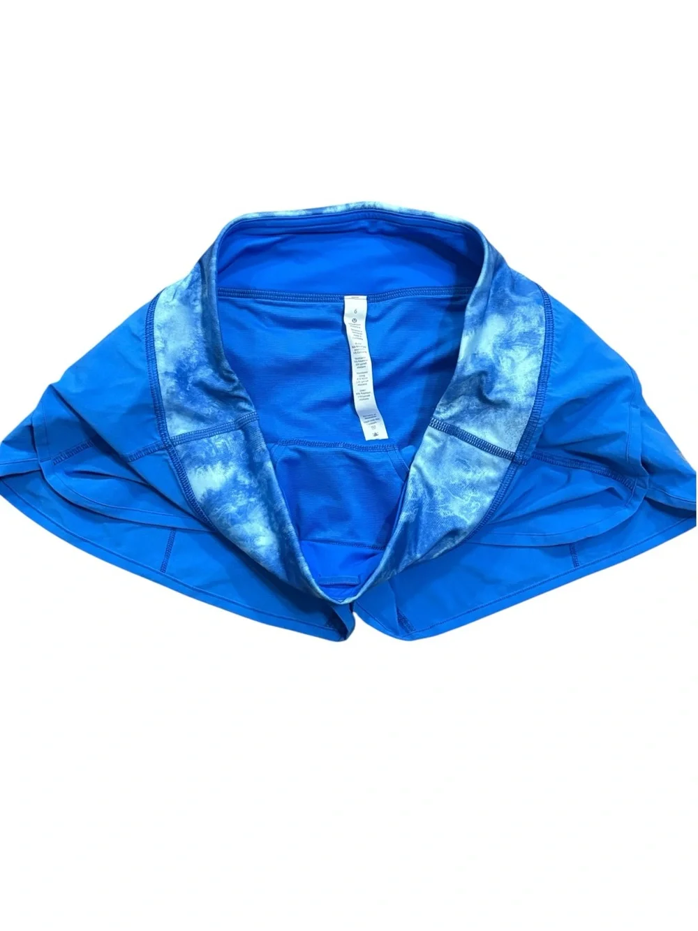 Lululemon Speed Short 3